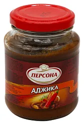 Аджика ПЕРСОНА ст/б 250г