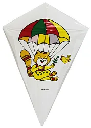 Воздушный змей ТАМ-ТАМ арт.187ABCD