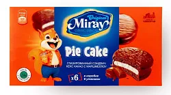 Кекс МИРЕЙ Пай кейк 180г