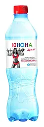 Вода ЮНОНА Спорт пэт 0.5л