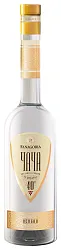 Виноградная водка ФАНАГОРИЯ Чача особая 40% ст/б 0.5л