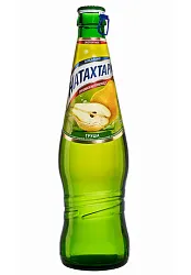 Газ.напиток НАТАХТАРИ груша ст/б 0.5л