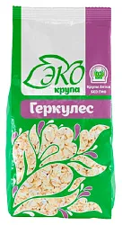 Геркулес ЭКО м/у 400г