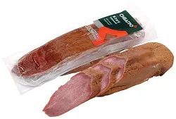 Язык свиной СИБАГРО в/к 1кг