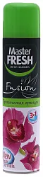 Освежитель воздуха МАСТЕР ФРЕШ Тропическая орхидея 300мл
