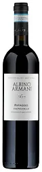 Вино АЛЬБИНО АРМАНИ Рипассо красное сух 13.5% ст/б 0.75л