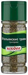 Приправа КОТАНИ Итальянские травы ст/б 15г