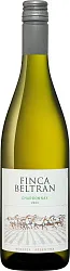 Вино ФИНКА БЕЛЬТРАН Шардоне белое сух 12.5% ст/б 0.75л
