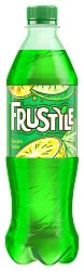 Газ.напиток ФРУСТАЙЛ лимон лайм пэт 0.5л