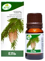 Масло эфирное МАГИЯ ЖИЗНИ Ель 10мл