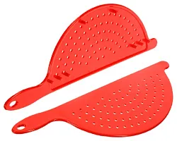 Крышка-дуршлаг ФАКЕЛЬМАНН универсальная 24см арт.689299