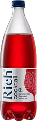 Газ.напиток РИЧ Тоник Спритц Красный апельсин 1л
