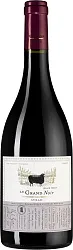 Вино ЛЕ ГРАН НУАР Сира красное сух 13.5% ст/б 0.75л