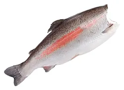 Форель потрошеная с/м 1кг