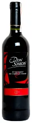 Вино ДОН СИМОН Тинто Секо красное сух 11% 1л