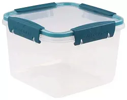 Контейнер герметичный БАТТЕРФЛЯЙ 1.7л арт.537551