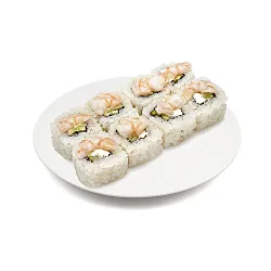 Роллы Эби Маки 210г