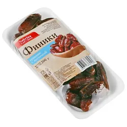 Финики САБРИНА в/с м/у 200г