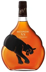 Коньяк МЕУКОВ VS 40% ПК 0.7л