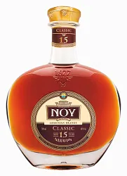 Коньяк НОЙ Классик 15 лет 40% ПК 0.5л