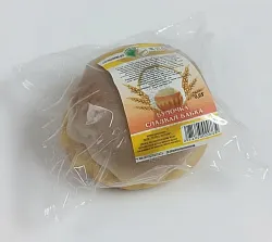Булочка ХЛЕБ АЛТАЯ Сладкая бабка 70г