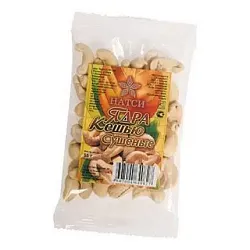 Кешью НАТСИ сушеное ядро 55г