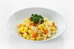 Рагу Овощное