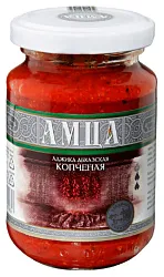 Аджика АМЦА Абхазская копченая ст/б 200г