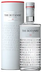 Джин БОТАНИСТ 46% ст/б 0.7л