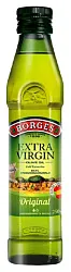 Масло оливковое БОРХЕС экстра вирджин ст/б 250мл