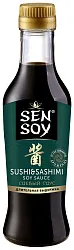 Соус соевый СЭН СОЙ премиум для суши и сашими ст/б 220мл