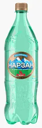 Мин.вода НАРЗАН лечебно-столовая газированная пэт 1л