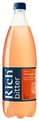 Газ.напиток РИЧ мандарин 1л