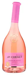 Вино ЖАН ПОЛЬ ШЕНЕ Медиум Свит розовое п/сл 12% ст/б 0.75л