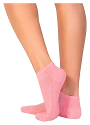 Носки женские ИНКАНТО розовые р.36-38 арт.IBD 731002