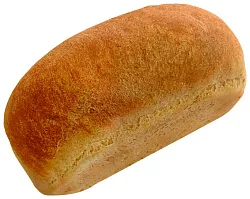 Хлеб ХЛЕБОБУЛОЧНАЯ КОМПАНИЯ пшеничный 500г