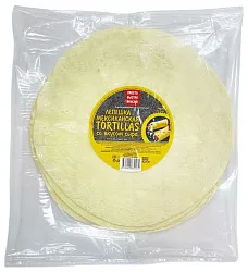 Тортилья ПРОСТО БЫСТРО ВКУСНО! со вкусом сыра 276г