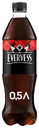 Газ.напиток ЭВЕРВЕСС кола 0.5л