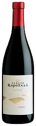Вино РАПИТАЛА Сира красное сух 12.5% ст/б 0.75л
