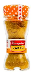 Карри ПРИПРАВЫЧ ст/б 39г