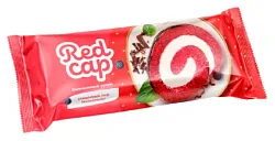 Рулет РЕДКАП с Маскарпоне 200г