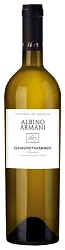 Вино АЛЬБИНО АРМАНИ Гевюрцтраминер белое сух 12.5-13% ст/б 0.75л