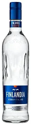 Водка ФИНЛЯНДИЯ 40% ст/б 0.7л