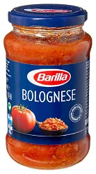 Соус БАРИЛЛА Основа для Болоньезе ст/б 400г