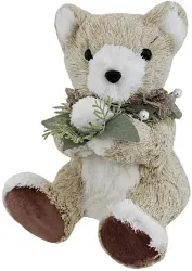 Медвежонок ТАМ-ТАМ Волшебная сказка 16*15*19см арт.TA242059C