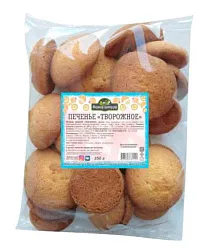 Печенье ТЛ Творожное 350г