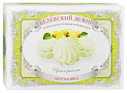 Зефир БЕЛЁВСКИЙ Антоновка 250г