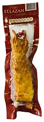 Сыр ЭЛЛАЗАН коса копченая бзмж 40% 120г