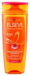 Шампунь ЭЛЬСЕВ Роскошь 6 масел 400мл