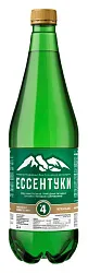 Мин.вода ЕССЕНТУКИ №4 пэт 1л